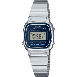 Часы Casio VINTAGE MINI LA670WA-2DF
