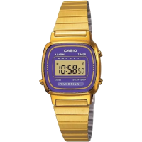 Часы Casio VINTAGE MINI LA670WGA-6DF