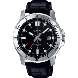 Часы Casio TIMELESS COLLECTION MTP-VD01L-1EVUDF