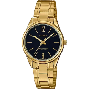 Часы Casio TIMELESS COLLECTION LTP-V005G-1BUDF