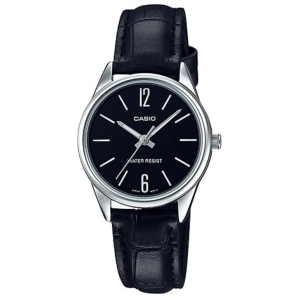Часы Casio TIMELESS COLLECTION LTP-V005L-1BUDF