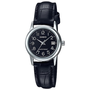 Часы Casio TIMELESS COLLECTION LTP-V002L-1BUDF
