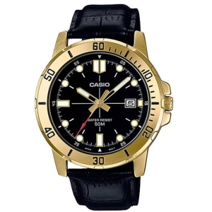 Часы Casio TIMELESS COLLECTION MTP-VD01GL-1EVUDF