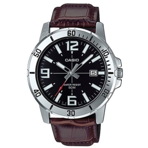 Часы Casio TIMELESS COLLECTION MTP-VD01L-1BVUDF