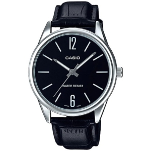 Часы Casio TIMELESS COLLECTION MTP-V005L-1BUDF