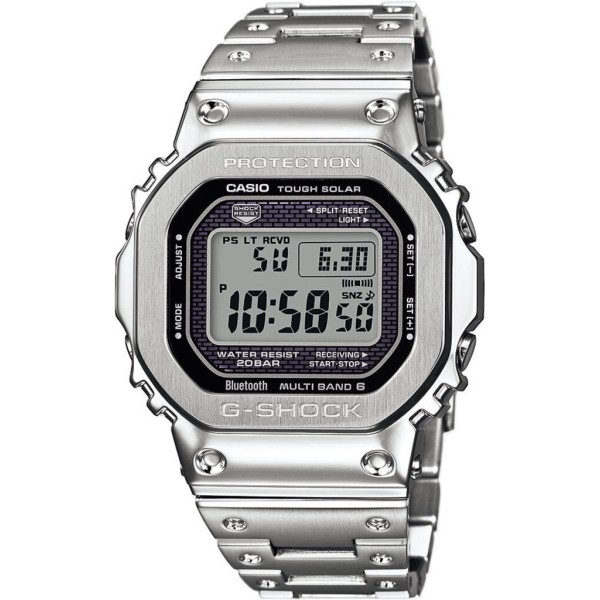 Часы Casio G-SHOCK The Origin GMW-B5000D-1ER