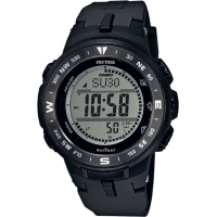 Часы Casio PRO TREK PRG-330-1ER