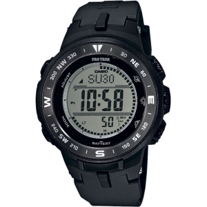 Часы Casio PRO TREK PRG-330-1ER