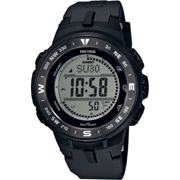Часы Casio PRO TREK PRG-330-1ER