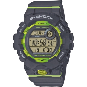 Часы Casio G-SHOCK G-SQUAD GBD-800-8ER