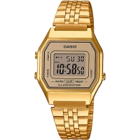 Часы Casio VINTAGE MINI LA680WEGA-9ER