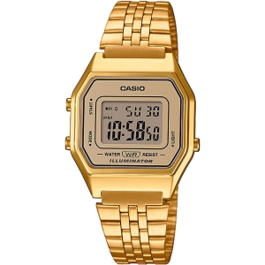 Часы Casio VINTAGE MINI LA680WEGA-9ER