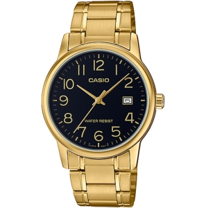 Часы Casio TIMELESS COLLECTION MTP-V002G-1BUDF
