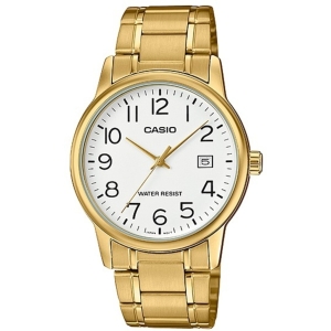 Часы Casio TIMELESS COLLECTION MTP-V002G-7B2UDF