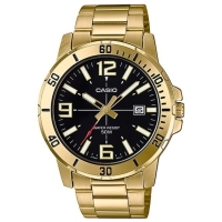 Часы Casio TIMELESS COLLECTION MTP-VD01G-1BVUDF