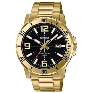Часы Casio TIMELESS COLLECTION MTP-VD01G-1BVUDF