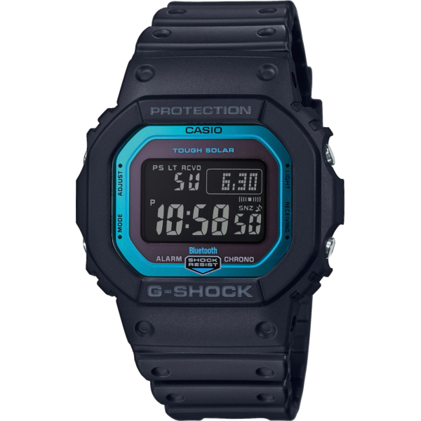 Часы Casio G-SHOCK The Origin GW-B5600-2ER