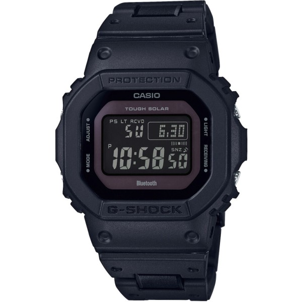 Часы Casio G-SHOCK The Origin GW-B5600BC-1BER