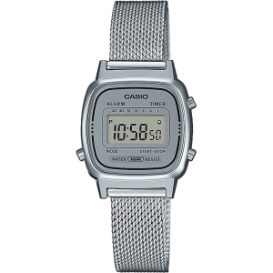 Часы Casio VINTAGE MINI LA670WEM-7EF