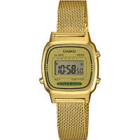 Часы Casio VINTAGE MINI LA670WEMY-9EF