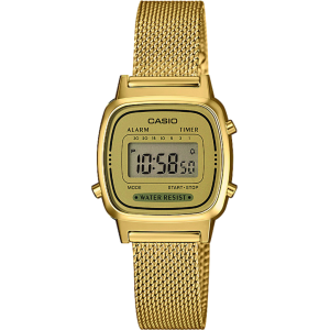 Часы Casio VINTAGE MINI LA670WEMY-9EF