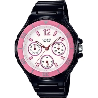 Часы Casio TIMELESS COLLECTION LRW-250H-1A3VEF