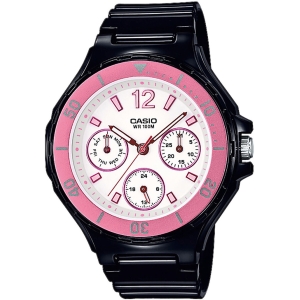 Часы Casio TIMELESS COLLECTION LRW-250H-1A3VEF