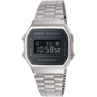 Часы Casio VINTAGE ICONIC A168WEM-1EF