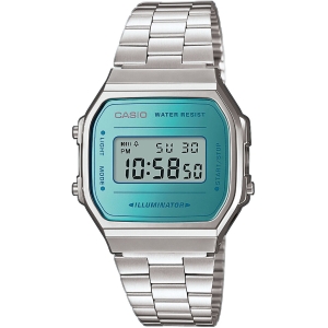 Часы Casio VINTAGE ICONIC A168WEM-2EF
