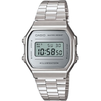 Часы Casio VINTAGE ICONIC A168WEM-7EF