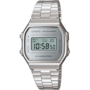 Часы Casio VINTAGE ICONIC A168WEM-7EF