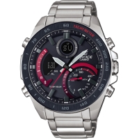Часы Casio EDIFICE Bluetooth ECB-900DB-1AER