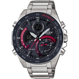 Часы Casio EDIFICE Bluetooth ECB-900DB-1AER