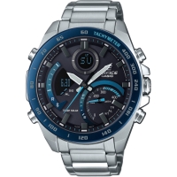 Часы Casio EDIFICE Bluetooth ECB-900DB-1BER