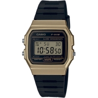 Часы Casio TIMELESS COLLECTION F-91WM-9AEF