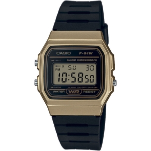 Часы Casio TIMELESS COLLECTION F-91WM-9AEF