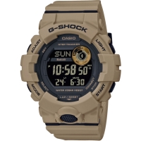 Часы Casio G-SHOCK G-SQUAD GBD-800UC-5ER