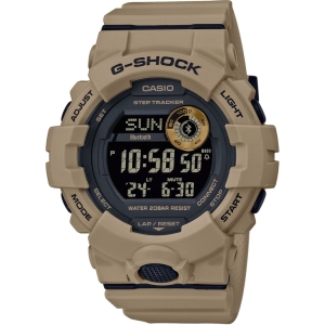 Часы Casio G-SHOCK G-SQUAD GBD-800UC-5ER
