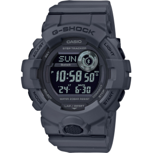 Часы Casio G-SHOCK G-SQUAD GBD-800UC-8ER