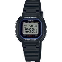 Часы Casio TIMELESS COLLECTION LA-20WH-1CEF