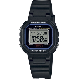 Часы Casio TIMELESS COLLECTION LA-20WH-1CEF