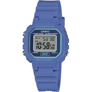 Часы Casio TIMELESS COLLECTION LA-20WH-2AEF