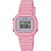 Часы Casio TIMELESS COLLECTION LA-20WH-4A1EF
