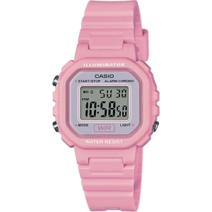 Часы Casio TIMELESS COLLECTION LA-20WH-4A1EF