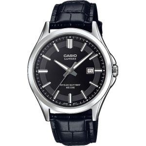 Часы Casio TIMELESS COLLECTION MTS-100L-1AVEF