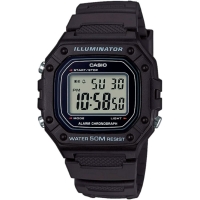 Часы Casio TIMELESS COLLECTION W-218H-1AVEF