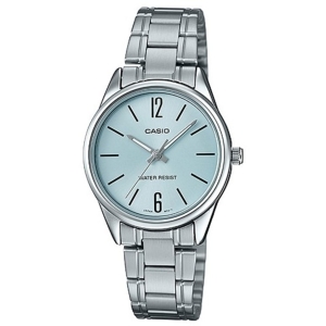 Часы Casio TIMELESS COLLECTION LTP-V005D-2BUDF