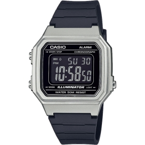 Часы Casio TIMELESS COLLECTION W-217HM-7BVEF