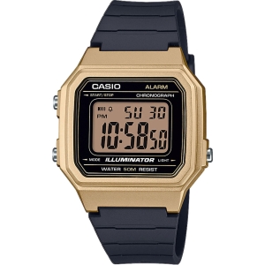 Часы Casio TIMELESS COLLECTION W-217HM-9AVEF