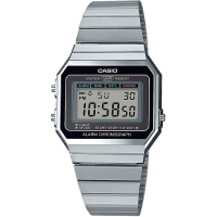 Часы Casio VINTAGE ICONIC A700WE-1AEF